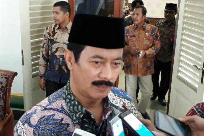 Pamekasan Buka Penerimaan CPNS Tahun 2018 Pamekasan Buka Penerimaan CPNS Tahun 2018