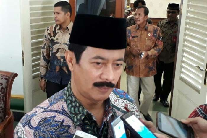 Pamekasan Buka Penerimaan CPNS Tahun 2018