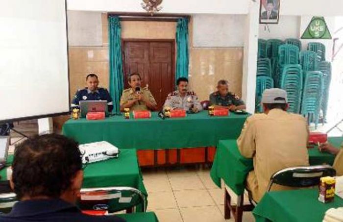 PT Enero Sosialisasi Hasil Lab Air Milik Warga yang Tercemar PT Enero Sosialisasi Hasil Lab Air Milik Warga yang Tercemar