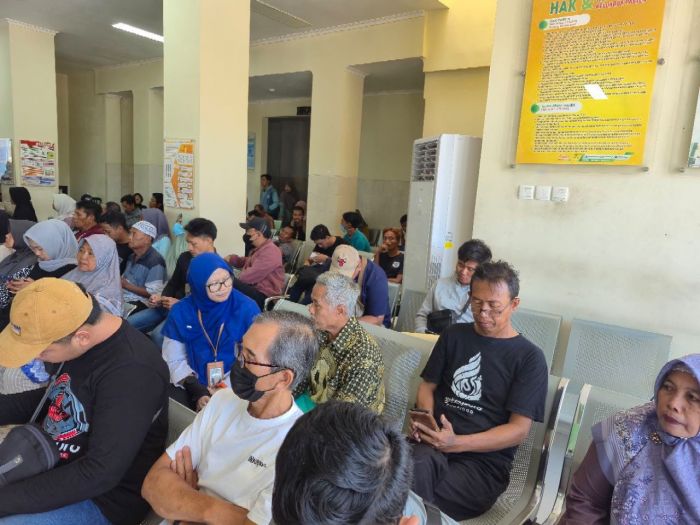 Kondisi Membaik, Pasien JKN Tetap Perlu Jalani Kontrol untuk Pantau Pemulihan