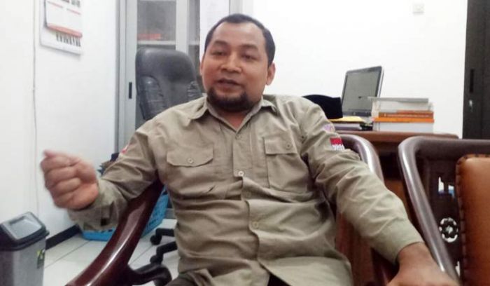 Disebut Dalam Gugatan Sidang PHPU di MK, KPU Tuban Siap Bersaksi di Hadapan Hakim Disebut Dalam Gugatan Sidang PHPU di MK, KPU Tuban Siap Bersaksi di Hadapan Hakim