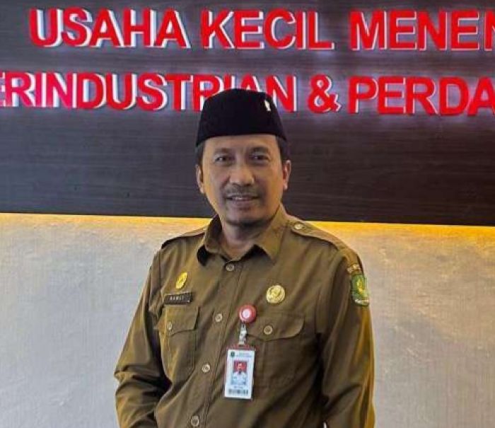 Hasil Monev Pemkab Sumenep: Hanya 7 dari 29 Gudang yang Berizin Serap Tembakau Petani Lokal Hasil Monev Pemkab Sumenep: Hanya 7 dari 29 Gudang yang Berizin Serap Tembakau Petani Lokal