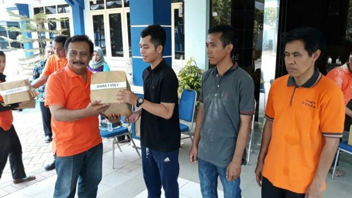 Meriahkan HUT RI ke-74, DPUSDA Malang Adakan Lomba Meriahkan HUT RI ke-74, DPUSDA Malang Adakan Lomba