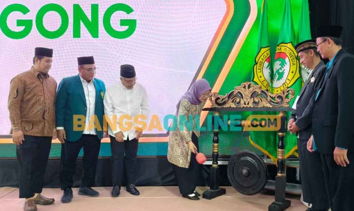 Musda VII LDII Kabupaten Kediri Bahas Regenerasi dan Sinergi Dakwah Menuju Pembangunan Nasional Musda VII LDII Kabupaten Kediri Bahas Regenerasi dan Sinergi Dakwah Menuju Pembangunan Nasional