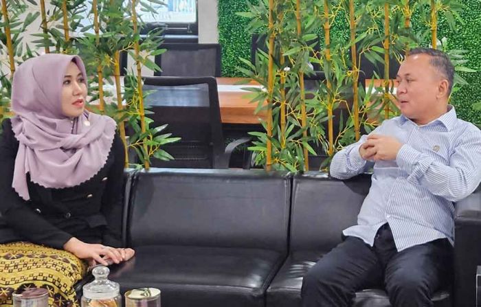 Keadilan bagi Korban: Lia Istifhama Sepakat dengan WamenHAM Perberat Hukuman Selain Eksekusi Mati