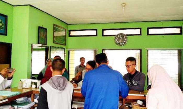 Soal Syarat Nikah, Kemenag Batu Minta Menko PMK Tak Beratkan Calon Pengantin Soal Syarat Nikah, Kemenag Batu Minta Menko PMK Tak Beratkan Calon Pengantin