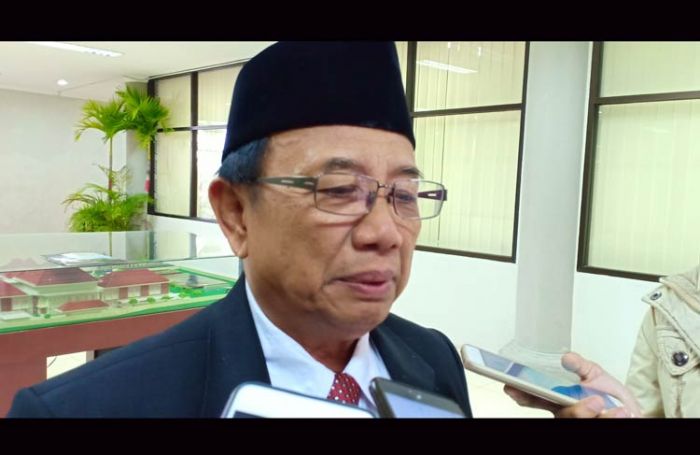 KPK Dikabarkan Bakal Obok-obok Blitar, Bupati dan Sejumlah Pejabat Dipanggil KPK Dikabarkan Bakal Obok-obok Blitar, Bupati dan Sejumlah Pejabat Dipanggil