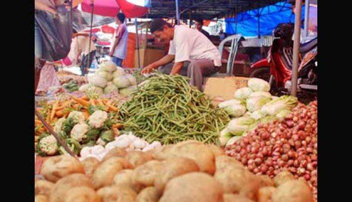 Harga Sembako di Purbalingga Mulai Stabil Harga Sembako di Purbalingga Mulai Stabil