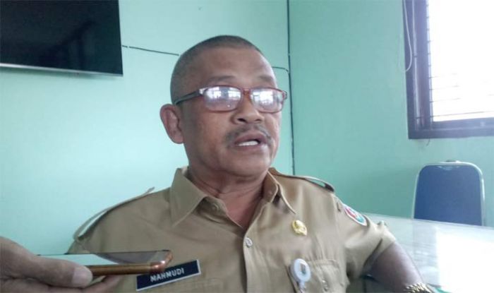 273 Cakades Terpilih Dilantik Besok 273 Cakades Terpilih Dilantik Besok