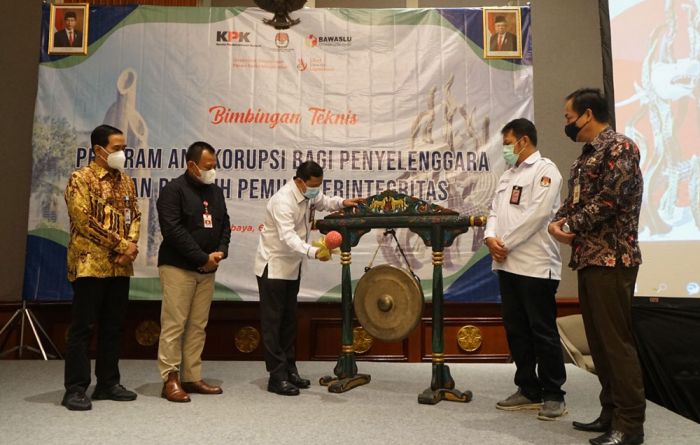 Proyeksi Anggaran Pilgub Jatim 2024 Rp1,9 Triliun, KPU Jatim Beberkan Alasannya