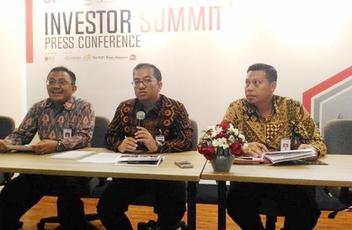 Kinerja Bagus, Saham Bank Jatim Diminati Investor Asing Kinerja Bagus, Saham Bank Jatim Diminati Investor Asing