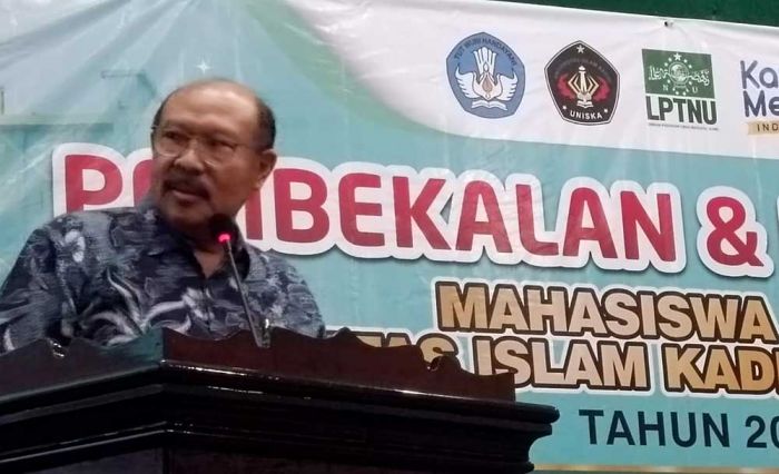 FH Uniska Kediri Berangkatkan Mahasiswa Ikuti Program MBKM 2024 FH Uniska Kediri Berangkatkan Mahasiswa Ikuti Program MBKM 2024