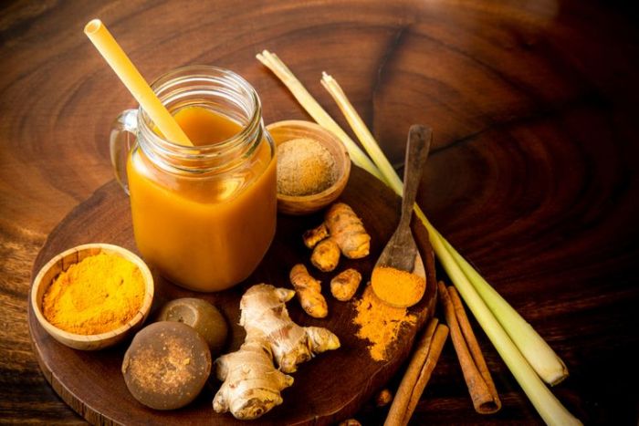 UNESCO Resmi Masukkan Jamu Jadi Warisan Takbenda, Berikut Ungkapan Bahagia Mendikbudristek UNESCO Resmi Masukkan Jamu Jadi Warisan Takbenda, Berikut Ungkapan Bahagia Mendikbudristek