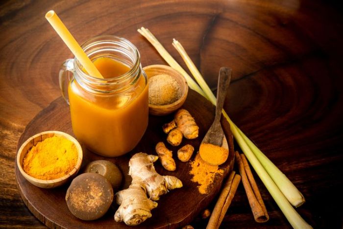 UNESCO Resmi Masukkan Jamu Jadi Warisan Takbenda, Berikut Ungkapan Bahagia Mendikbudristek