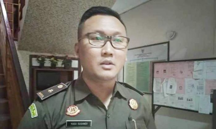 Kejari Lamongan Segera Panggil Komisioner KPU 2014-2019 Kejari Lamongan Segera Panggil Komisioner KPU 2014-2019