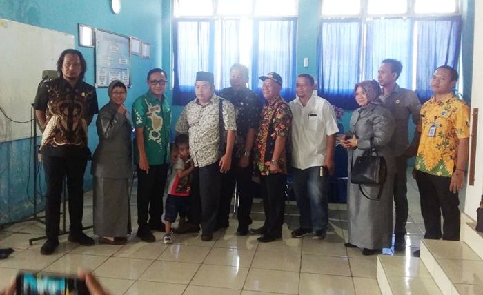 Dongkrak PAD, Perumda Pasar Lamongan Sulap Pasar Hewan Jadi Rest Area