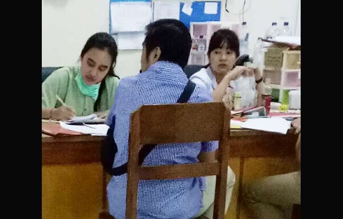 Disuruh Ambil Brankar Sendiri oleh Dokter Jaga, Pelayanan RSUD Bangil Kembali Dikeluhkan Pasien Disuruh Ambil Brankar Sendiri oleh Dokter Jaga, Pelayanan RSUD Bangil Kembali Dikeluhkan Pasien