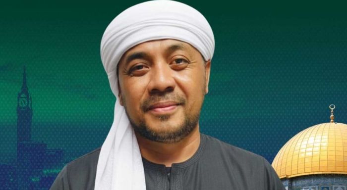 1 Muharram 1448: Hijrah Menuju Indonesia Terang
