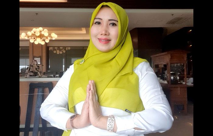 Hari Ibu 2021, Ning Lia: Keluarga Pondasi Resiliensi Anak Hari Ibu 2021, Ning Lia: Keluarga Pondasi Resiliensi Anak