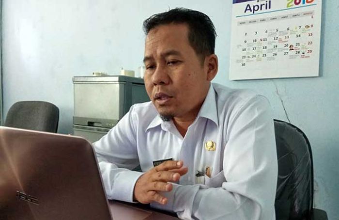 Tiga JCH Kabupaten Blitar Dipastikan Gagal Berangkat Tiga JCH Kabupaten Blitar Dipastikan Gagal Berangkat
