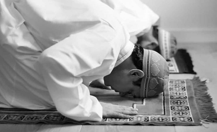 Sunnah Rasulullah yang Dianjurkan untuk Dilakukan saat Hari Raya Idul Fitri Sunnah Rasulullah yang Dianjurkan untuk Dilakukan saat Hari Raya Idul Fitri