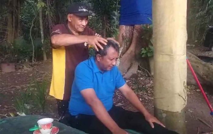 Serunya Liburan di Sumber Kurung Kediri, Bisa Terapi dan Minum Kopi Campur Rempah-Rempah Serunya Liburan di Sumber Kurung Kediri, Bisa Terapi dan Minum Kopi Campur Rempah-Rempah