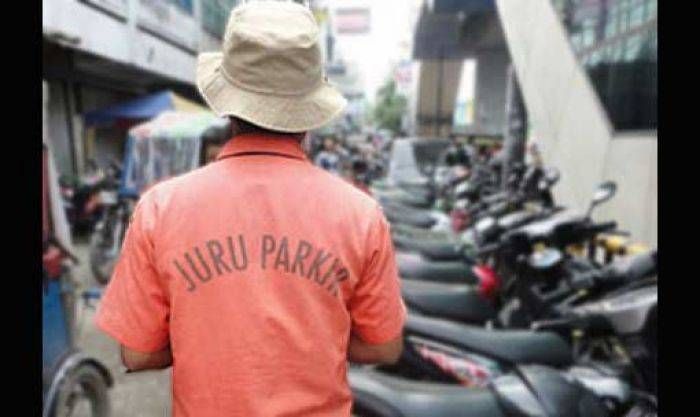 Honor Jukir Rendah, Dewan Kabupaten Mojokerto Desak Dinaikkan Honor Jukir Rendah, Dewan Kabupaten Mojokerto Desak Dinaikkan