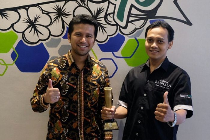 Inilah Kepedulian Emil Dardak di Dunia Pendidikan Inilah Kepedulian Emil Dardak di Dunia Pendidikan