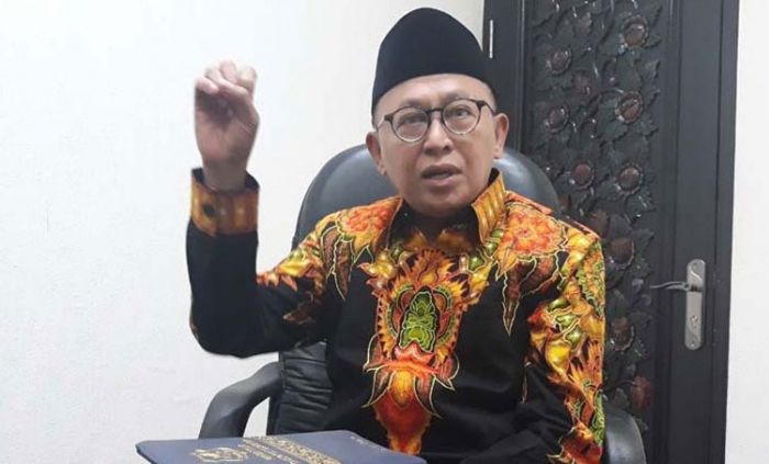 Kesepakatan Bersama, Pemkab Sumenep Izinkan Masjid dan Musala Gelar Tarawih Berjamaah Kesepakatan Bersama, Pemkab Sumenep Izinkan Masjid dan Musala Gelar Tarawih Berjamaah