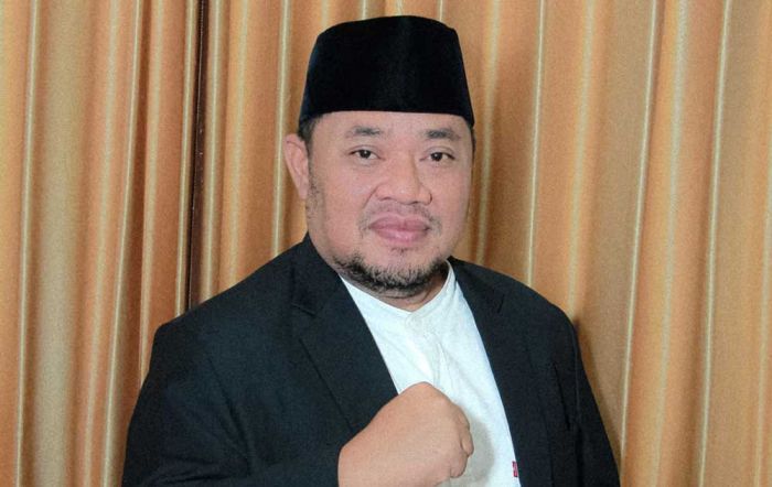 Baguss: Khofifah Sudah Bekerja dan Berhasil, KDM Baru Mulai Bekerja Baguss: Khofifah Sudah Bekerja dan Berhasil, KDM Baru Mulai Bekerja
