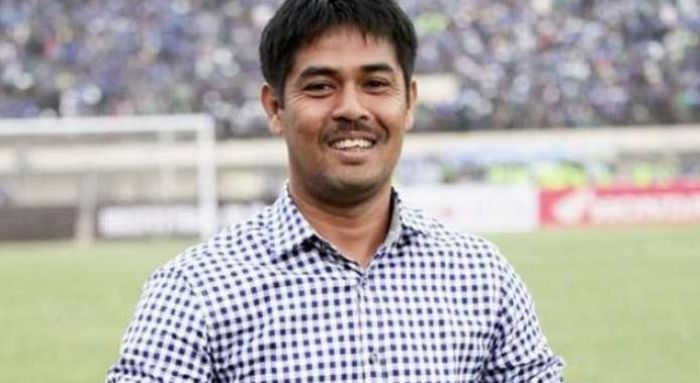 Nil Maizar Bakal Gantikan Aji Santoso Latih Persela? Nil Maizar Bakal Gantikan Aji Santoso Latih Persela?