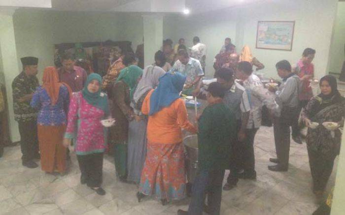 Mengungkap Dugaan Reses Fiktif ala DPRD Jombang (4): Mantan Anggota DPRD Membenarkan Mengungkap Dugaan Reses Fiktif ala DPRD Jombang (4): Mantan Anggota DPRD Membenarkan