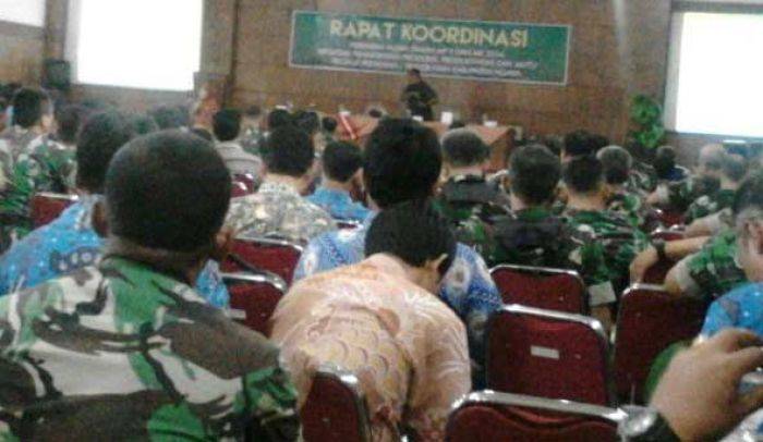 Genjot Produksi Padi Berkualitas, Ngawi Andalkan Pupuk Organik Genjot Produksi Padi Berkualitas, Ngawi Andalkan Pupuk Organik