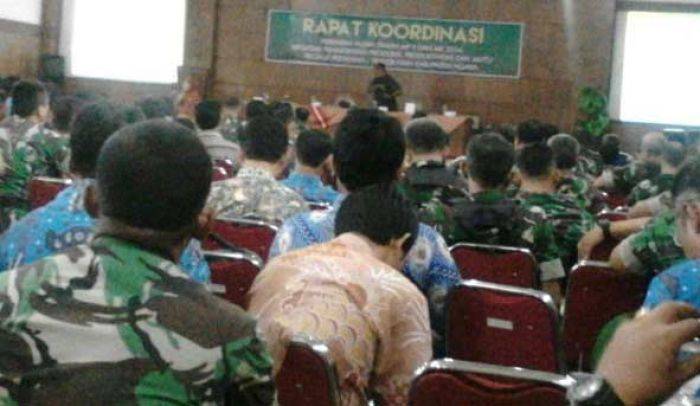 Genjot Produksi Padi Berkualitas, Ngawi Andalkan Pupuk Organik