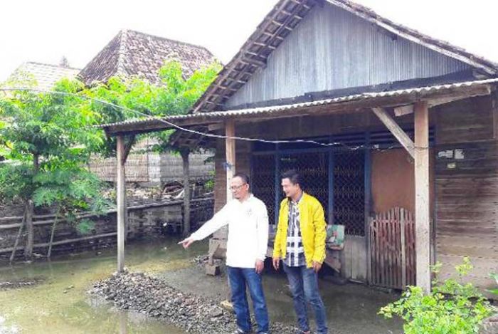 Bertabur Industri, Angka Kemiskinan di Gresik Masih Capai 12,89 Persen Bertabur Industri, Angka Kemiskinan di Gresik Masih Capai 12,89 Persen