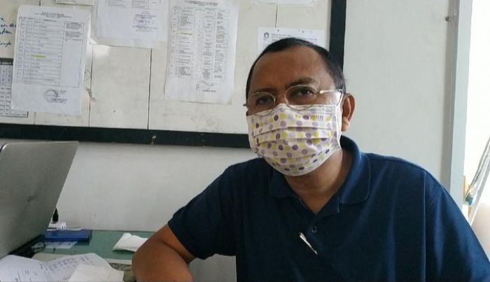 Pemkab Pacitan Belum Bisa Alokasikan Hibah untuk Masyarakat Terdampak Covid-19 Pemkab Pacitan Belum Bisa Alokasikan Hibah untuk Masyarakat Terdampak Covid-19