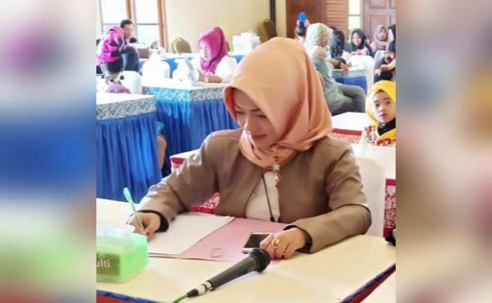 Jaring Artis Model 2019 Melalui Catwalk Fashion Show Jaring Artis Model 2019 Melalui Catwalk Fashion Show