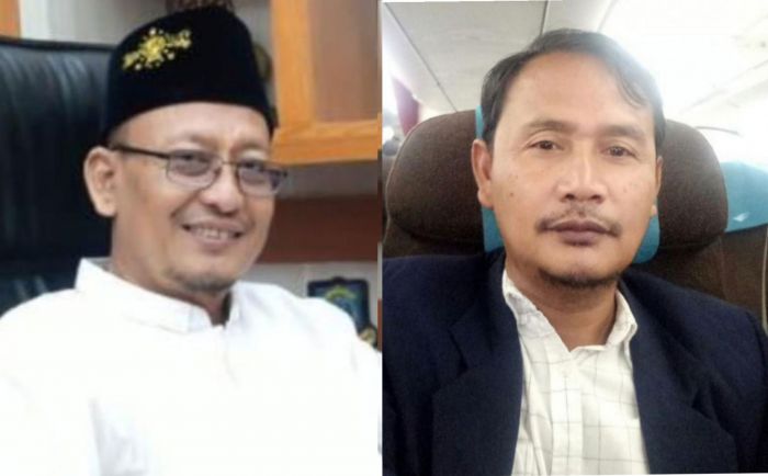 Golkar dan PAN Minta Pergantian Direksi Perumda Giri Tirta Diimbangi dengan Penyertaan Modal Cukup Golkar dan PAN Minta Pergantian Direksi Perumda Giri Tirta Diimbangi dengan Penyertaan Modal Cukup
