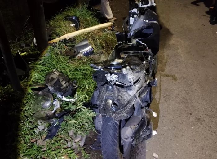 3 Remaja Berboncengan Tewas Usai Jadi Korban Tabrak Lari Truk Fuso di Jombang Dini Hari