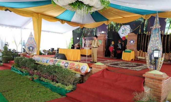 Resmikan Masjid An Nur di MAN 1 Blitar, Bupati Ajak Masyarakat Makmurkan Masjid Resmikan Masjid An Nur di MAN 1 Blitar, Bupati Ajak Masyarakat Makmurkan Masjid