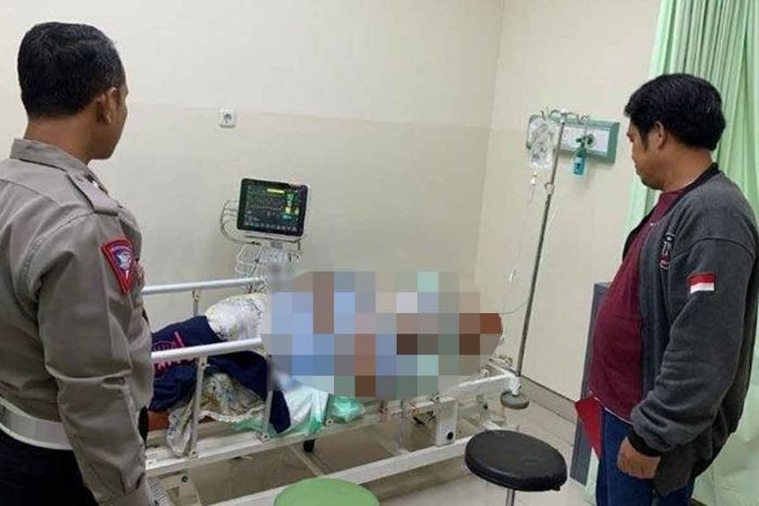Pelaku Pembacokan di Gresik jadi DPO, Polisi Minta Agar Serahkan Diri dan TIdak Melawan Pelaku Pembacokan di Gresik jadi DPO, Polisi Minta Agar Serahkan Diri dan TIdak Melawan