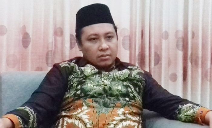 Jumlah Anggota Berkurang, Abdul Mujib: Semua Kinerja Dewan Berjalan Sesuai Agenda Jumlah Anggota Berkurang, Abdul Mujib: Semua Kinerja Dewan Berjalan Sesuai Agenda