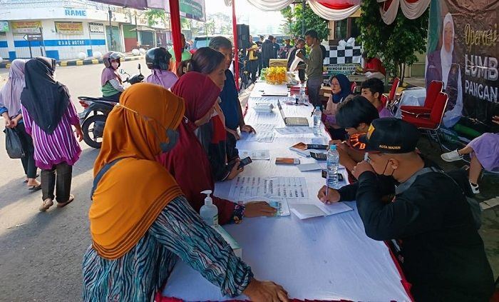 Jelang Nataru, Stok Bahan Pokok di Jatim Aman, Pemprov Imbau Tidak Panic Buying Jelang Nataru, Stok Bahan Pokok di Jatim Aman, Pemprov Imbau Tidak Panic Buying