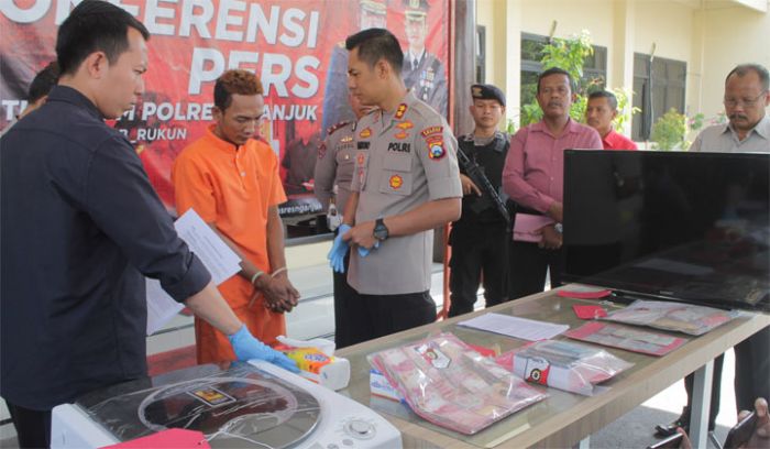 Raup Rp 2,5 M Hasil Penipuan Bawang Merah, Pria di Nganjuk ini Bisa Beli Rumah dan Mobil