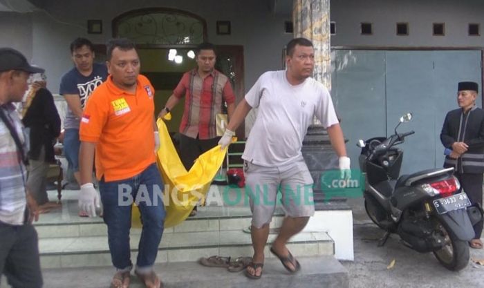 Guru SMP di Jombang Tewas, Diduga Korban Perampokan