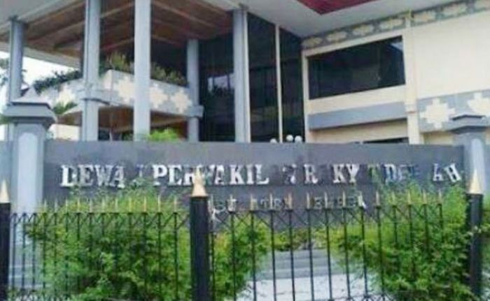 Siap Diundangkan, APBD Jember Segera Disahkan Siap Diundangkan, APBD Jember Segera Disahkan