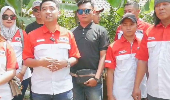 Lira Probolinggo Bantu Rumah Warga yang Roboh Lira Probolinggo Bantu Rumah Warga yang Roboh