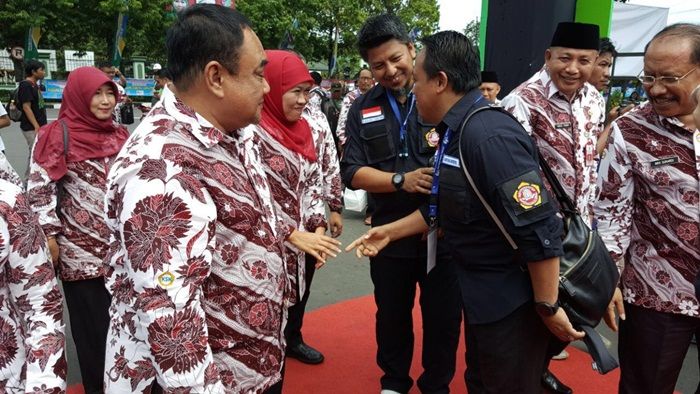 Pilgub Jatim 2018, PAN Condong ke Khofifah-Emil Pilgub Jatim 2018, PAN Condong ke Khofifah-Emil