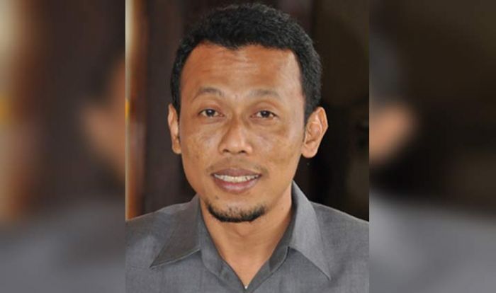 Persaingan Semakin Ketat, Sugiri Sancoko Tak Gentar Persaingan Semakin Ketat, Sugiri Sancoko Tak Gentar