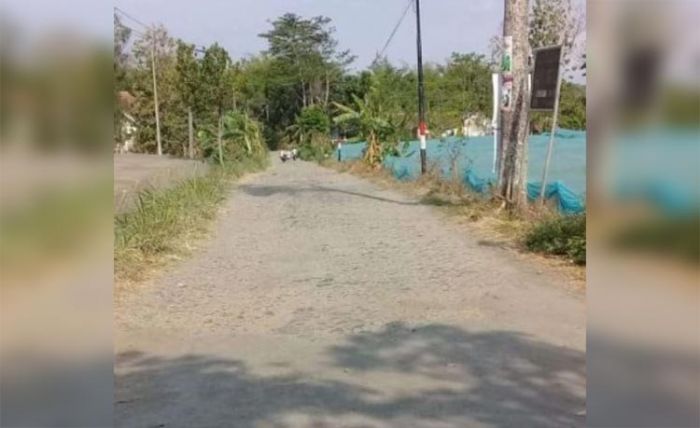 Akses Jalan Wisata Ronggojalu Probolinggo Rusak, Dispora Usulkan Perbaikan Akses Jalan Wisata Ronggojalu Probolinggo Rusak, Dispora Usulkan Perbaikan